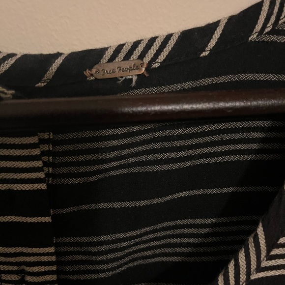 Free People Boho Dress - Picture 4 of 4